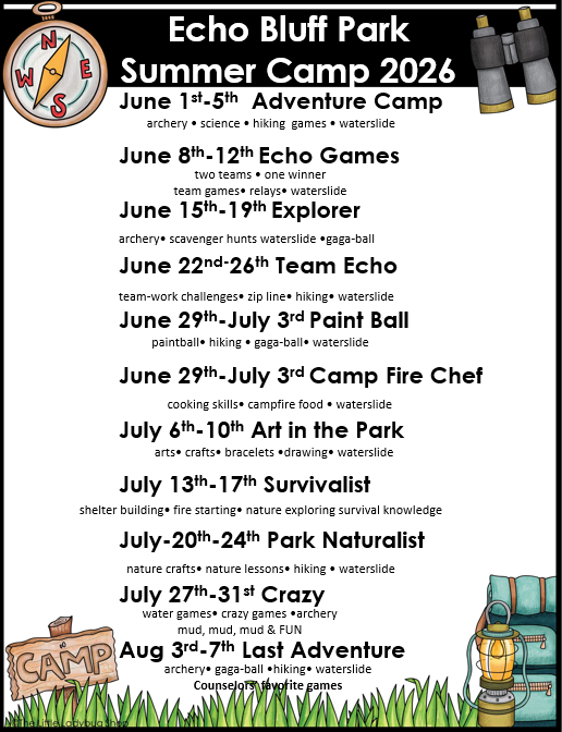 Adventure Camp