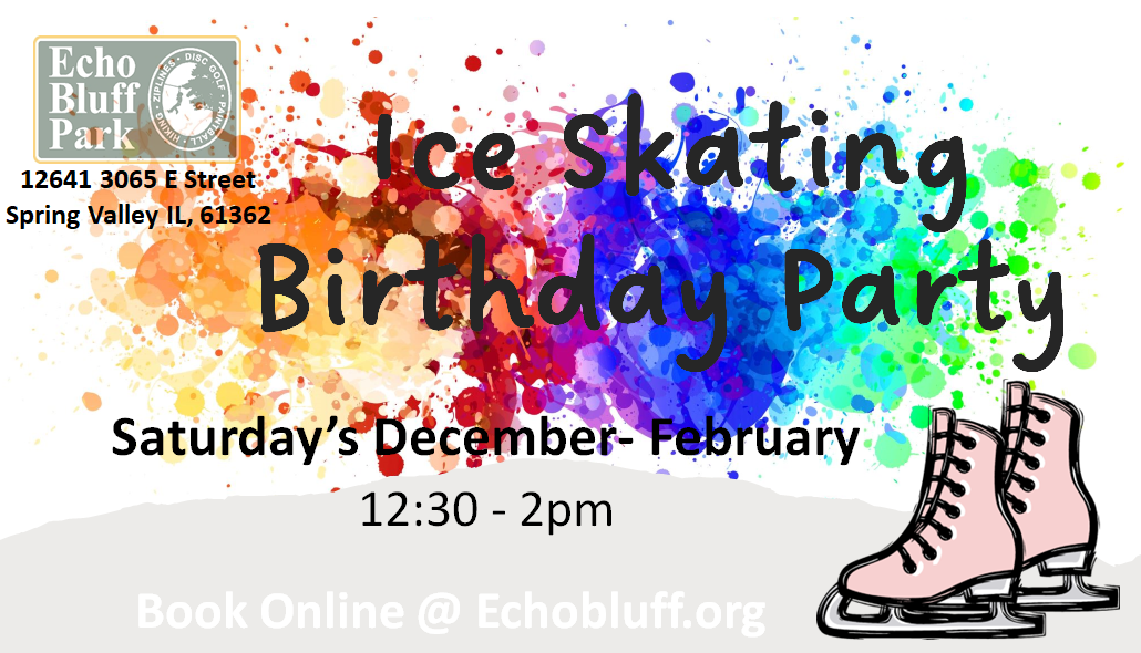 Birthday  Skate   