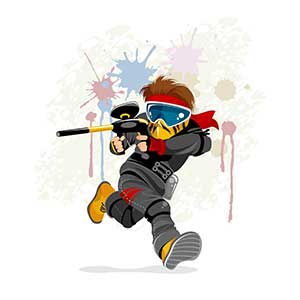 Paintball 