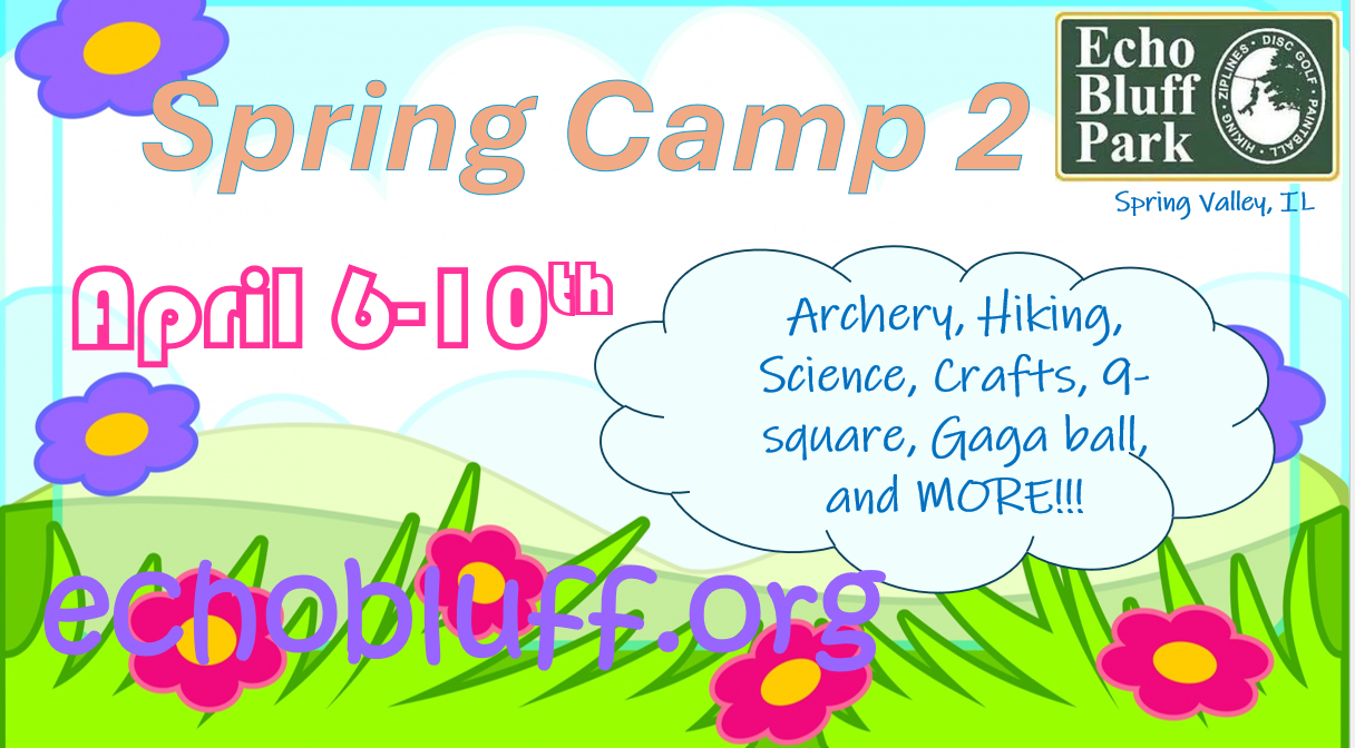 Spring Camp 2