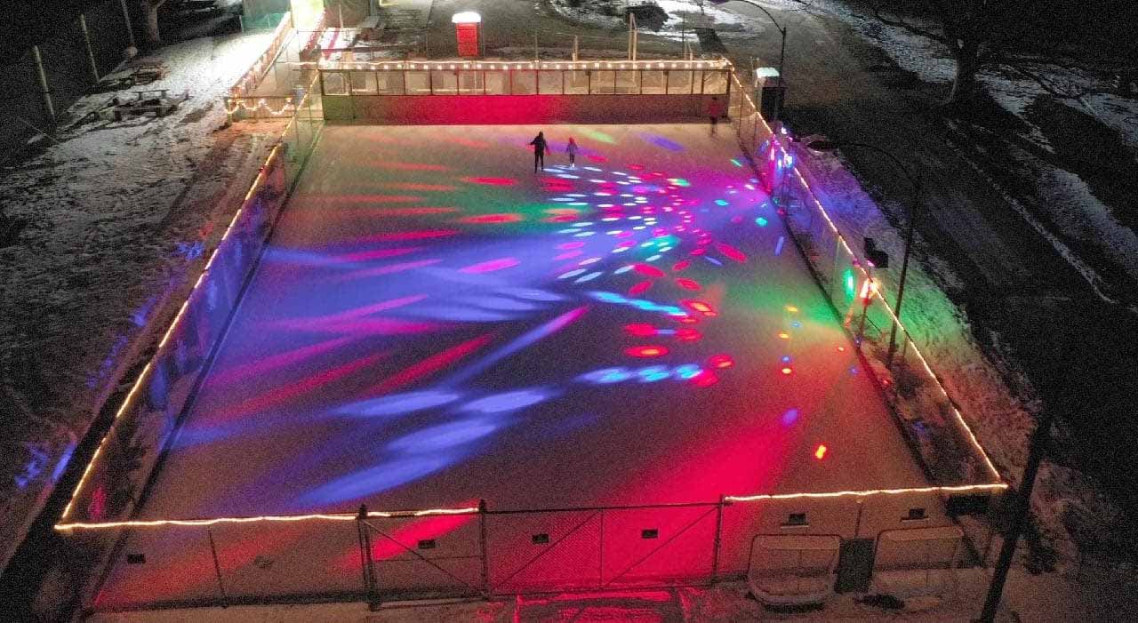 Ice Rink