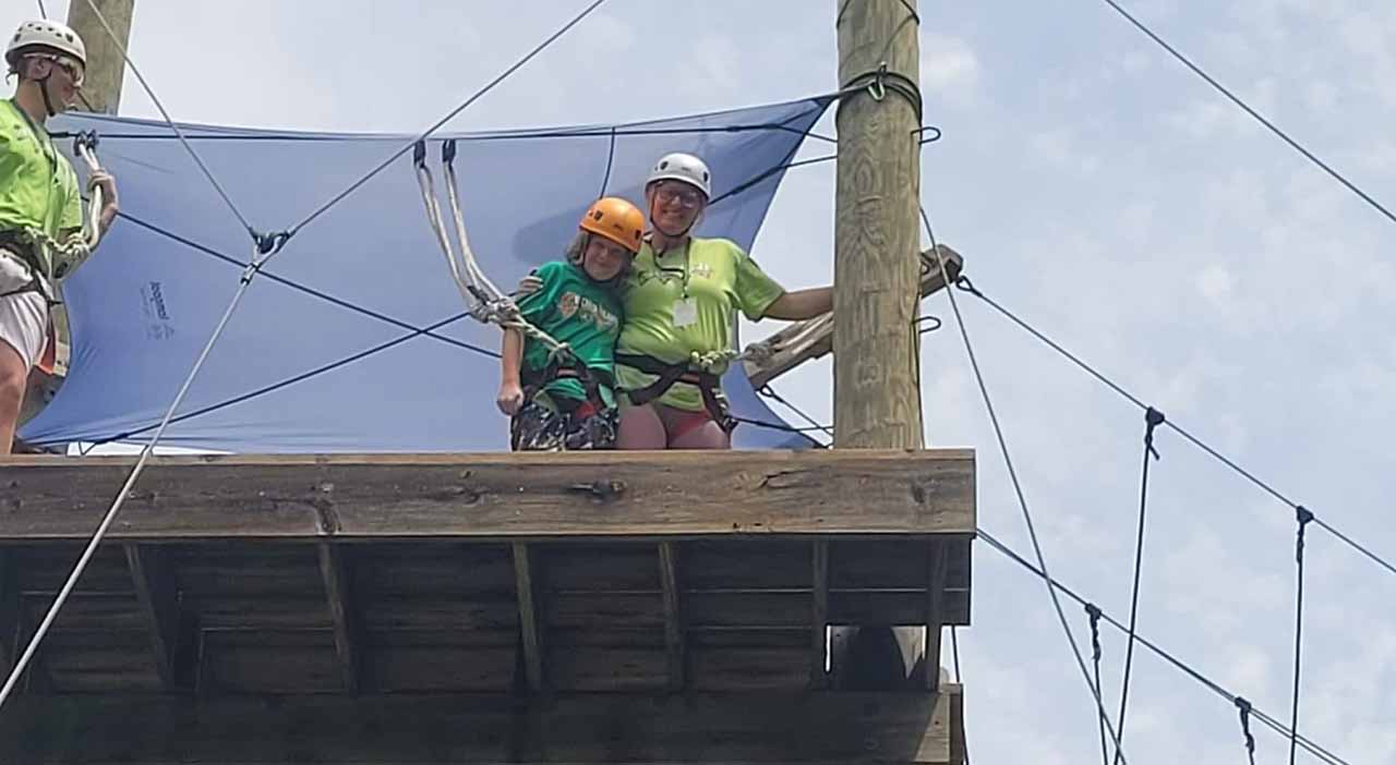 Challenge Course