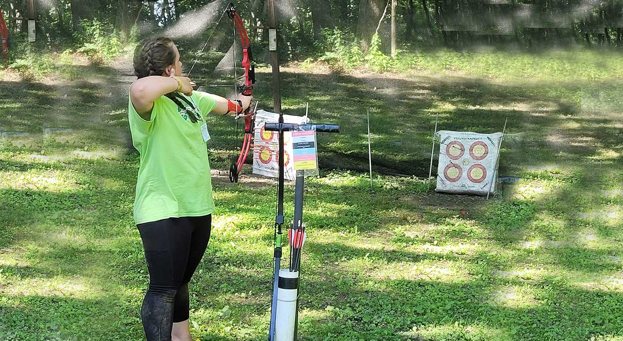 Archery
