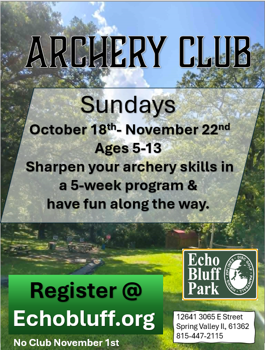 Archery Club