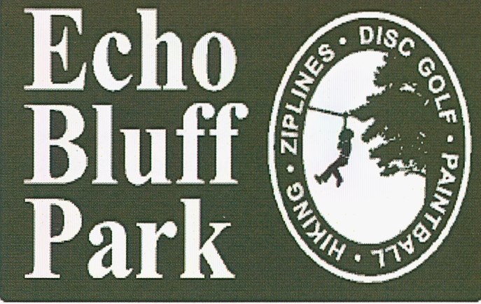 Hall township echo bluff offers a variety of activities, including paintball, high ropes and zip-line, ice skateing and hockey, disc golf, hiking, and more.