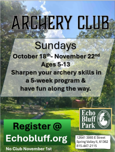 Archery Club