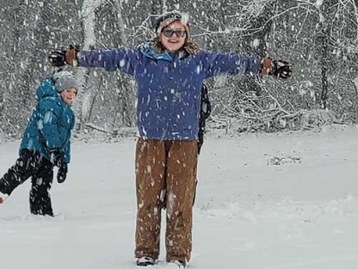 Winter Camp Week 1-25