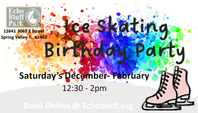 Birthday  Skate   